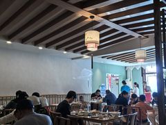 -钰田大院·碳烤虹鳟鱼·怀柔地道农家菜(雁栖湖店)