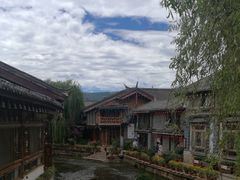 -宣科纳西古乐·非遗体验空间(大水车店)
