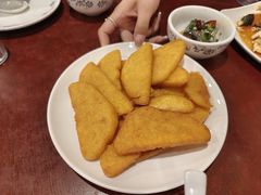 -玫瑰红烤羊排(北新桥三条店)