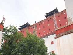 -普陀宗乘之庙(小布达拉宫)
