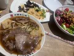 -直隶安家牛肉罩饼(七一路店)