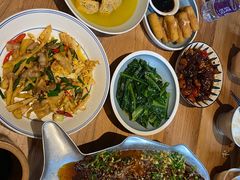 -树厨贵州菜(大十字店)