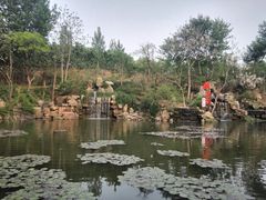 -竹泉村旅游度假区