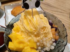 -伊豆野菜村(大族广场店)