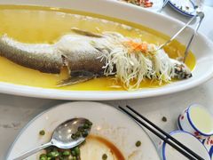 -苏庄·新淮扬菜(沂州路商业街店)