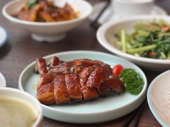 -新旺茶餐厅(鑫耀·光环live店)