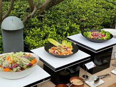 -广州香格里拉酒店