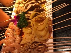 -纯K(打浦桥店)