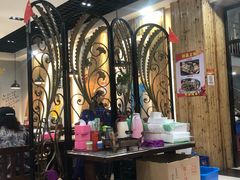 -甘记凤爪烧烤(司门口黄鹤楼地铁站店)
