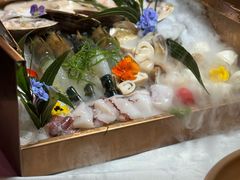 -狮拾久·现代新加坡料理(福田COCO Park店)