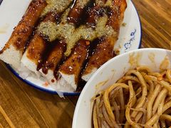 -洁美凉粉店(温江店)