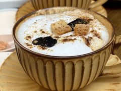 -Golden Lily河内巴黎法越料理餐厅(建国西路店)