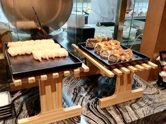 -松子料理(亮马桥店)
