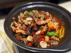 -串盟烧烤·长沙美食地标(星沙店)