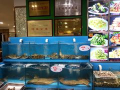 水产区-添福来墨鱼饺子 · 海鲜东北菜(大连星海·黄浦路店)