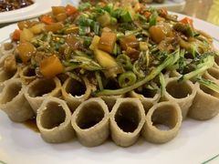 -雪山晋乡楼(食品街店)