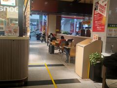 -李先生牛肉面大王(包头火车站店)
