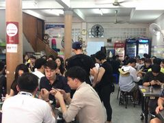 -榮泰米粉湯(Left Shop)