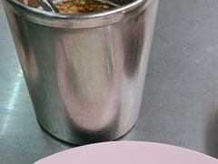 -Kha Mu Charoensang(Silom)