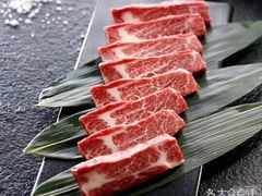 -金九姬黑牛烤肉料理(杨舍老街店)