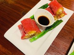 -彩景大酒楼(万泰新天地店)