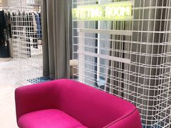 -the balancing(东方店)