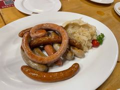 -巴伐利亚啤酒坊(意式风情街店)