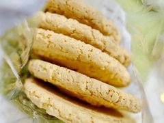 桃酥饼-国际饭店·帆声西饼屋(黄河路店)