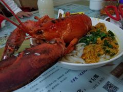 -荔林食店(西华路店)