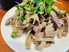 -渔家风味·鲅鱼水饺·央视展播·海鲜天津菜(开发区店)