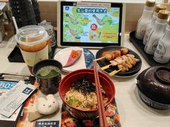 -滨寿司(新街口中央商场店)