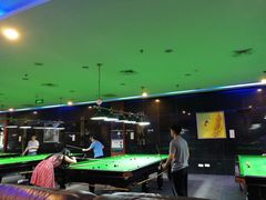 -广州保龄球馆(广州天河体育中心店)