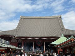 -浅草寺