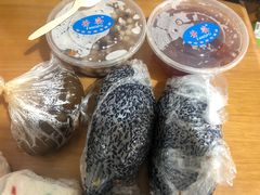 -芳婆糕团店(王府大街店)