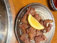 -隐炉和牛烧肉店(群力店)