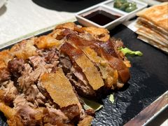 -永乐饭庄(安德路店)