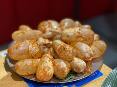 -狮子三•脆鳗鱼烤肉(信和廣場4樓店)
