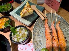 -沼津港精致料理·寿喜烧·烧鸟(漕河泾印象城店)