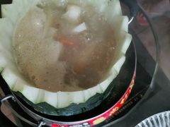 -尚竹阁冬瓜盅·18年地标美食(平洲店)