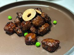 -民国红公馆·秦淮八艳(夫子庙店)