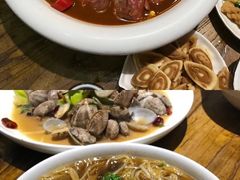 -运河古都(兴华西路店)