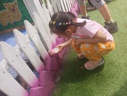 -萌宠亲子动物乐园(槐房万达店)