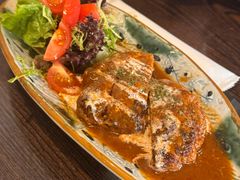 -角落里(中山公园店)