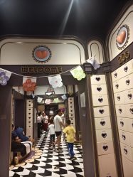 -MELAND CLUB•花园城堡主题亲子乐园•派对•餐厅(广州乐峰广场旗舰店)