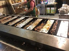 -老黄记手撕烤兔(玉林街店)