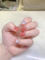 -莫奈花园日式美甲美睫