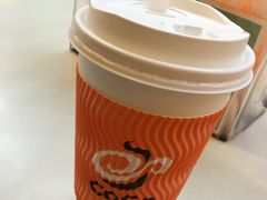 -CoCo都可(香港名都店)