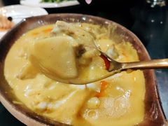 -Thai Alley泰爱里(二沙岛店)