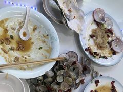 -来之顺海鲜菜馆·青岛菜·始于1993(栈桥店)