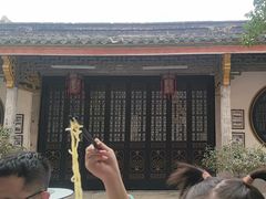 -吴祥记潮州菜·百年老字号·砂锅粥